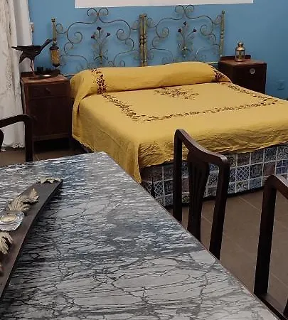 בית הארחה La Chambre De La Comtesse *