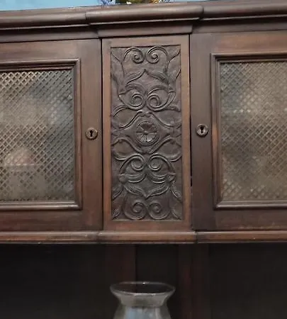 La Chambre De La Comtesse Gasthof Riposto
