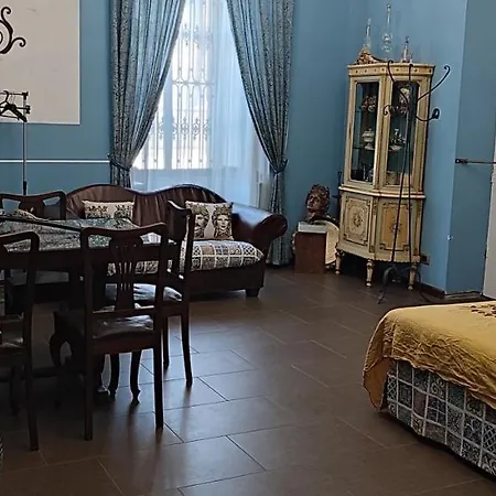 La Chambre De La Comtesse * Riposto